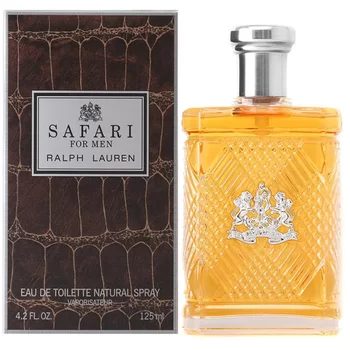 Ralph Lauren Safari