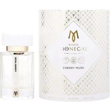 Ramon Monegal Cherry Musk