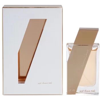 Rasasi Attar Al Boruzz Jazeebiyat Musk Tabriz