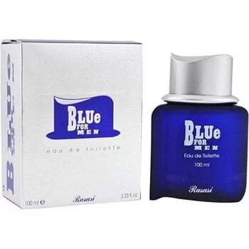 Rasasi Blue