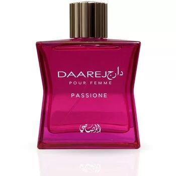 Rasasi Daarej Passione Pour Femme