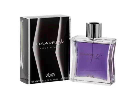 Rasasi Daarej Pour Homme by Rasasib