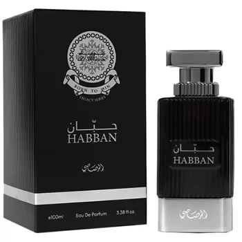 Rasasi Habban