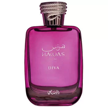 Rasasi Hawas Diva
