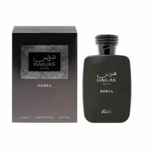 Rasasi Hawas Kobra