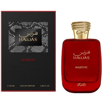Rasasi Hawas Majestic