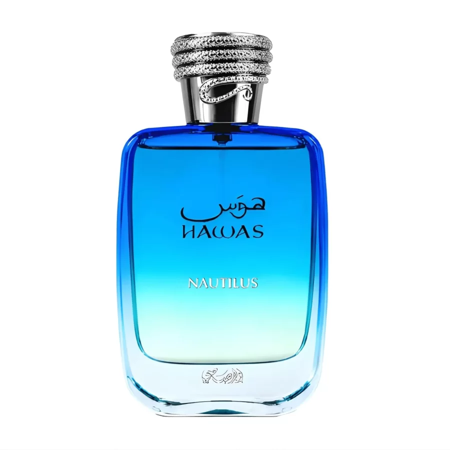 Rasasi Hawas Nautilus