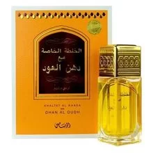 Rasasi Khaltat Al Khasa Ma Dhan Al Oudh