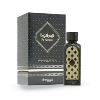 Rasasi Oud Al Ilhaam