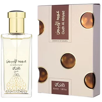 Rasasi Oudh Al Abiyad