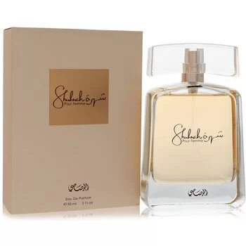 Rasasi Shuhrah Pour Femme