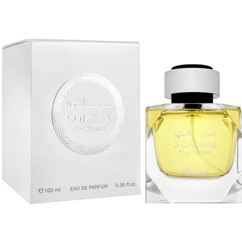Rasasi Soryani Pour Homme