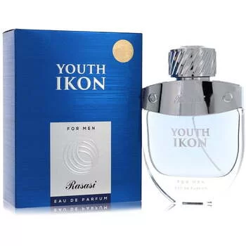 Rasasi Youth Ikon
