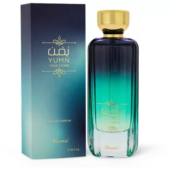 Rasasi Yumn Pour Femme