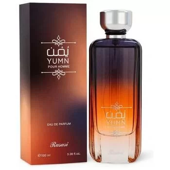 Rasasi Yumn Pour Homme