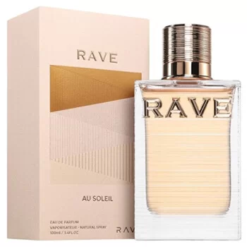 Rave Au Soleil