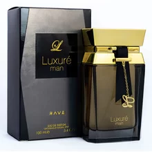 Rave Luxurious Man