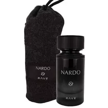 Rave Nardo Black