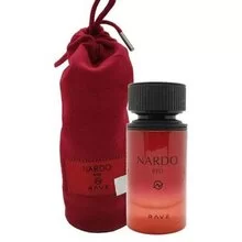 Rave Nardo Red