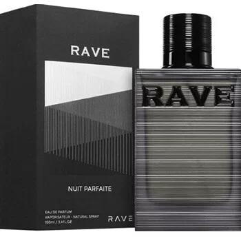 Rave Nuit Parfaite