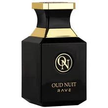 Rave Oud Nuit
