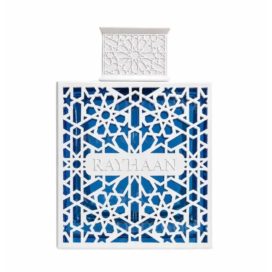 Rayhaan Azul