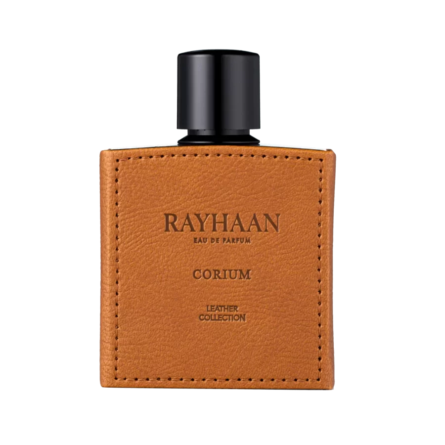 Rayhaan Corium