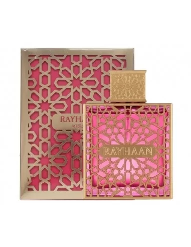 Rayhaan Kiss