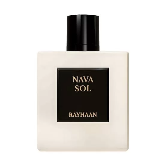 Rayhaan Nava Sol
