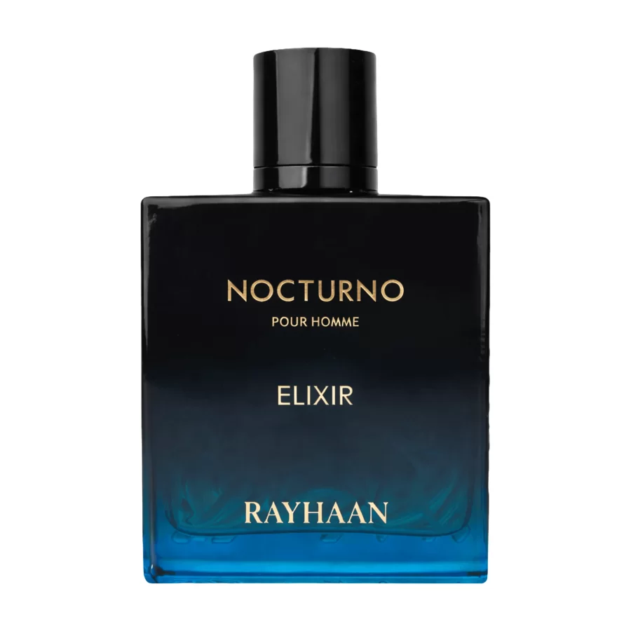 Rayhaan Nocturno Elixir
