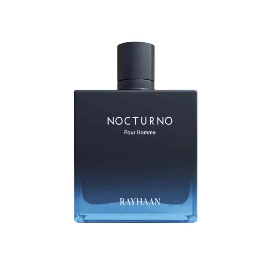 Rayhaan Nocturno Pour Homme