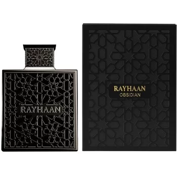 Rayhaan Obsidian