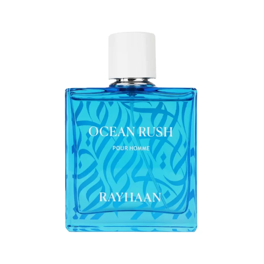 Rayhaan Ocean Rush