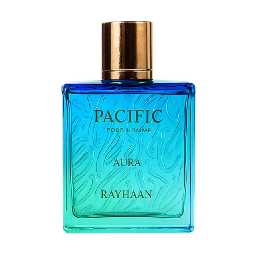 Rayhaan Pacific Aura