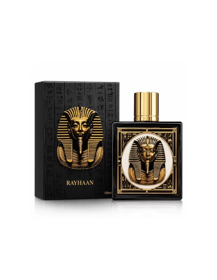 Rayhaan Pharaoh