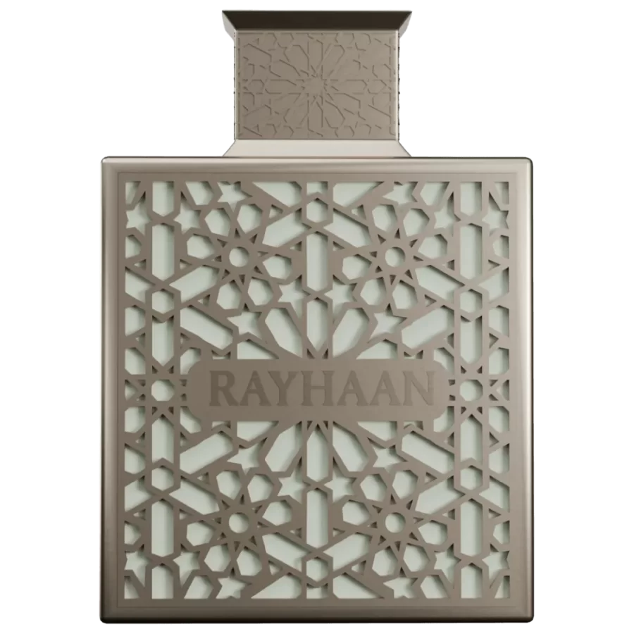 Rayhaan Terra