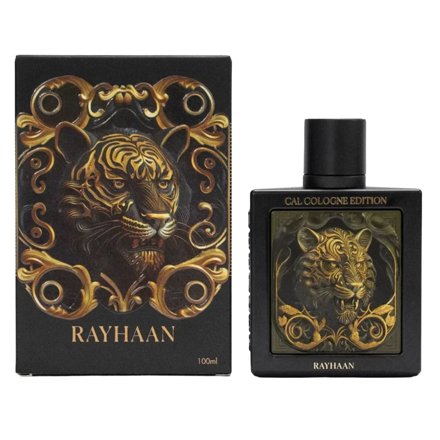Rayhaan Tiger