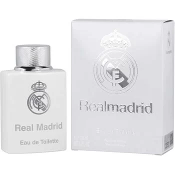 Real Madrid Real Madrid