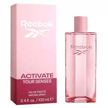 Reebok Activate Your Senses For Woman