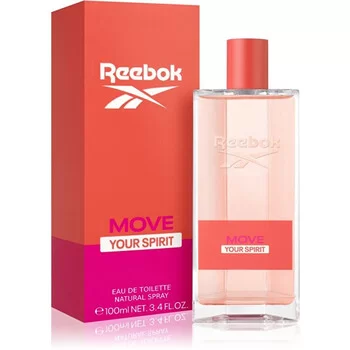 Reebok Move Your Spirit for Women