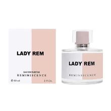 Reminiscence Lady Rem