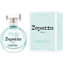 Repetto Cristal d'Eau