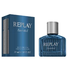 Replay Essential