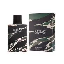 Replay Signature
