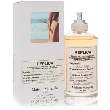 Replica Beach Walk