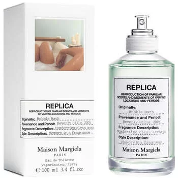 Replica Bubble Bath