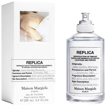 Replica Lazy Sunday Morning