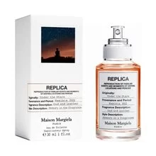 Replica Under The Stars
