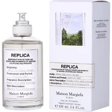 Replica When The Rain Stops