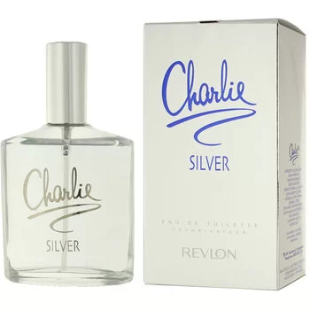 Revlon Charlie Silver